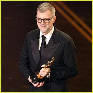 Paul Thomas Anderson Wins Big for 'One Battle After Another' at Oscars 2026
