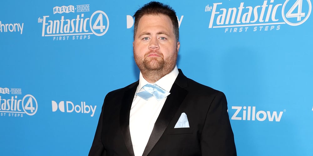 Paul Walter Hauser Joins Cast of Netflix's 'Scooby-Doo' Series
