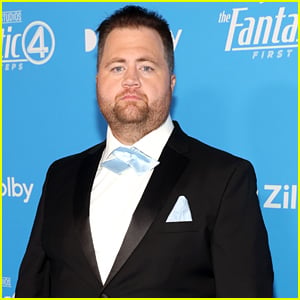Paul Walter Hauser Joins Cast of Netflix's 'Scooby-Doo' Series