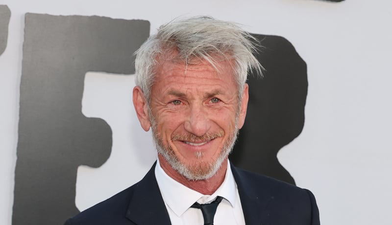 Quem é a filha de Sean Penn? Tudo sobre seu romance de dois anos com a modelo Valeria Nikov namorando História, Sean Penn, Valeria Nicov | Notícias e fofocas sobre celebridades Entretenimento, fotos e vídeos