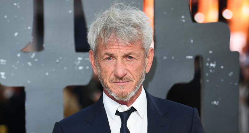Sean Penn ganha melhor ator coadjuvante no 2026 Actor Awards, mas perde o show | 2026 Actor Awards, Actor Awards, Sean Penn | Notícias e fofocas sobre celebridades Entretenimento, fotos e vídeos