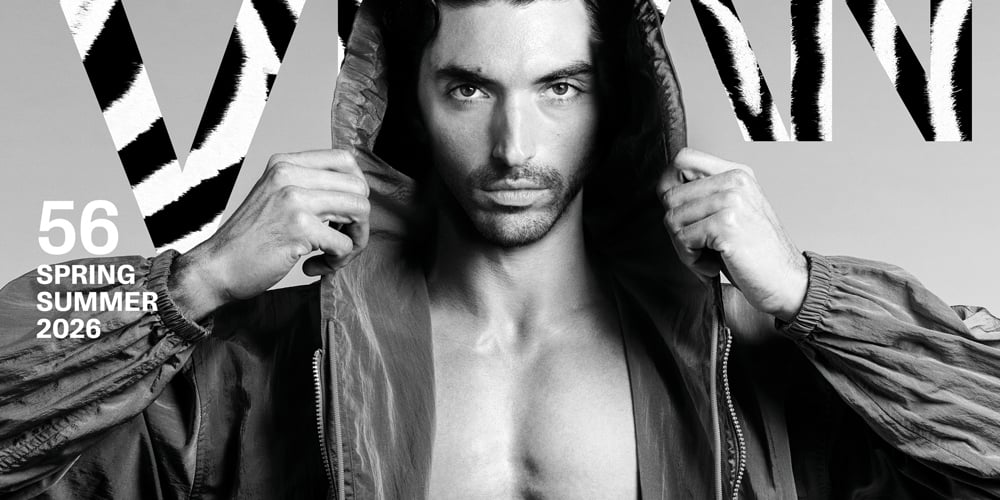 Taylor Zachary Perez fica sem camisa para ‘VMAN 56’, conversa sobre ‘vermelho, branco e azul’ continua | Vermelho Branco e Azul Royal, Taylor Zakhar Perez | Notícias e fofocas sobre celebridades Entretenimento, fotos e vídeos