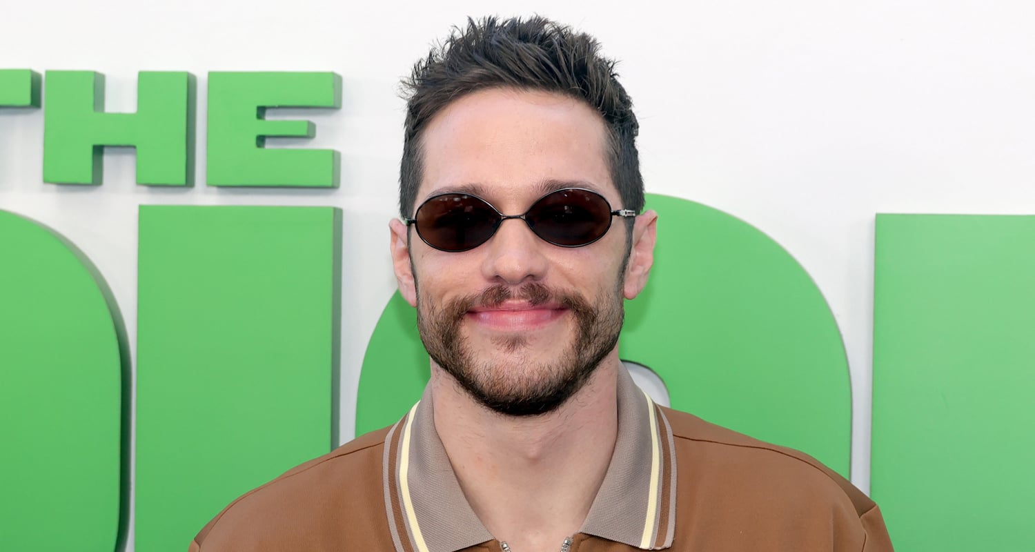 Pete Davidson to Play Notorious Mafia Killer Tommy Pitera in Crime Thriller Movie ‘Tommy Karate’