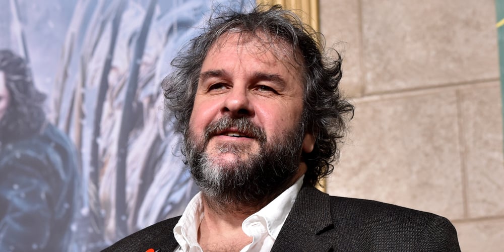 Peter Jackson receberá Prêmio Honorário no Festival de Cinema de Cannes 2026 | Festival de Cinema de Cannes de 2026, Festival de Cinema de Cannes, Peter Jackson | Notícias e fofocas sobre celebridades Entretenimento, fotos e vídeos