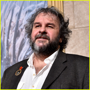 Peter Jackson to Receive Honorary Award at Cannes Film Festival 2026