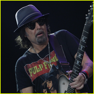  Motörhead Guitarist Passes Away at Age 64