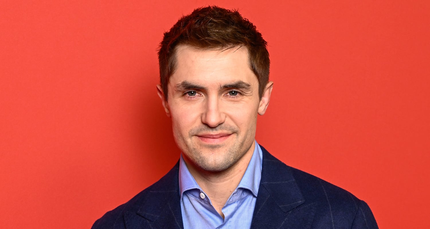 4ª temporada de Phil Dunster ‘Ted Lasso’ provoca se ele aparecer em novos episódios | Phil Dunster, Ted Lasso | Notícias e fofocas sobre celebridades Entretenimento, fotos e vídeos