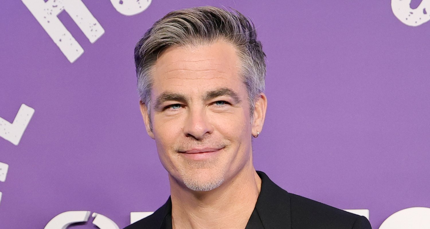 Chris Pine lidera novo thriller de sobrevivência da Netflix ‘Yeti’ Chris Pine , Filmes , Netflix , Yeti | Notícias e fofocas sobre celebridades Entretenimento, fotos e vídeos