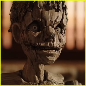 'Pinocchio Unstrung' Trailer Reveals Terrifying Horror Reimagining of Classic Tale