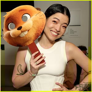 Who Voices Mabel in ‘Hoppers’? All About Piper Curda’s Long History with Disney!