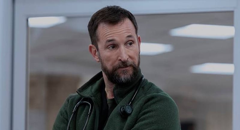 Who is Orlando on ‘The Pitt’? All About Episode 12′s Cliffhanger Ending in Season 2 | HBO Max, Television, The Pitt, William Guirola | Celebrity News and Gossip | Entertainment, Photos and Videos