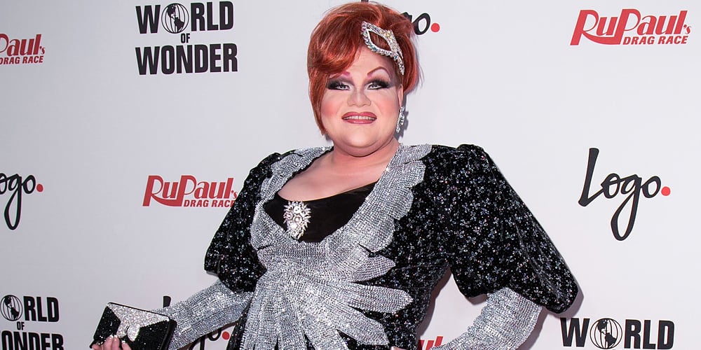 PorkChop Star da primeira temporada de ‘RuPaul’s Drag Race’ é hospitalizado após comer hambúrguer | Porkchop, corrida de arrancada de RuPaul | Notícias e fofocas sobre celebridades Entretenimento, fotos e vídeos