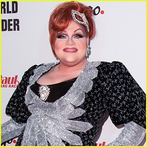 'RuPaul's Drag Race' Season 1 Star PorkChop Hospitalized & Bed-Bound After Eating Hamburger