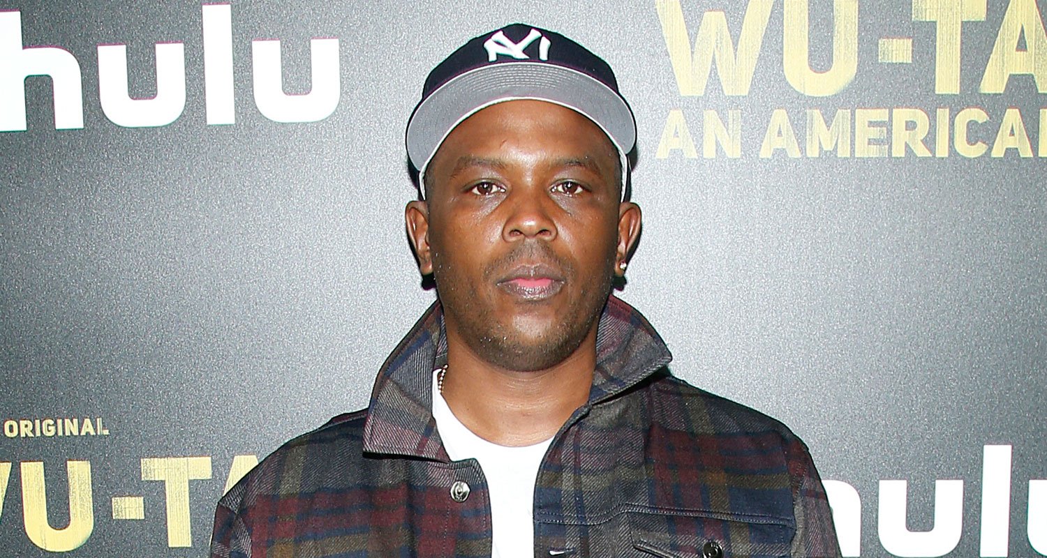 A causa da morte de Oliver ‘Power’ Grant foi revelada, a família confirmou a luta contra o câncer Oliver Grant, Oliver Power Grant, RIP, Wu-Tang Clan | Notícias e fofocas sobre celebridades Entretenimento, fotos e vídeos