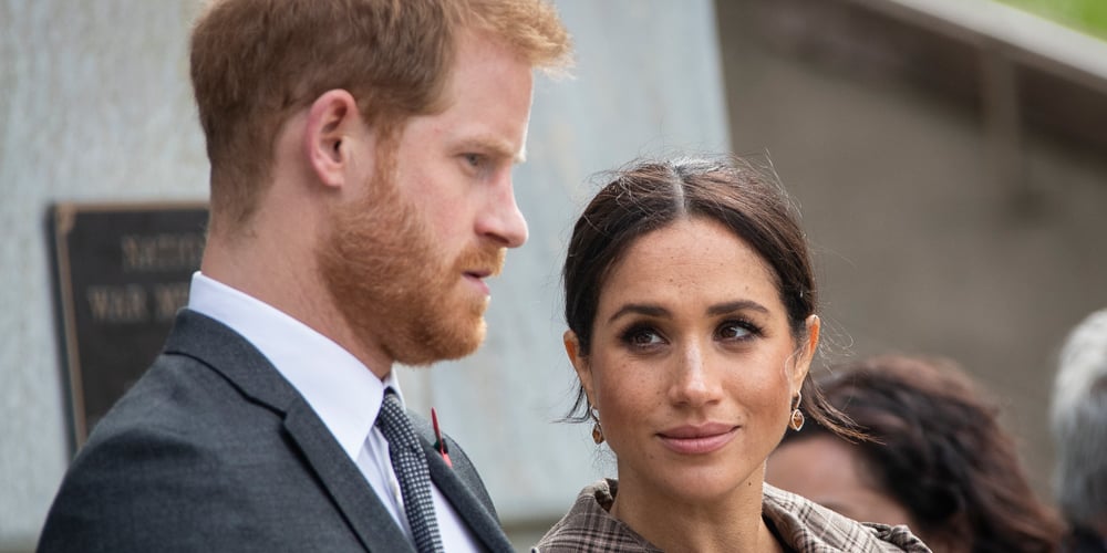 Netflix Reportedly ‘Fed Up’ With Prince Harry & Meghan Markle as Partnership Faces Struggles | Meghan Markle, Movies, Netflix, Prince Harry, Television | Celebrity News and Gossip | Entertainment, Photos and Videos