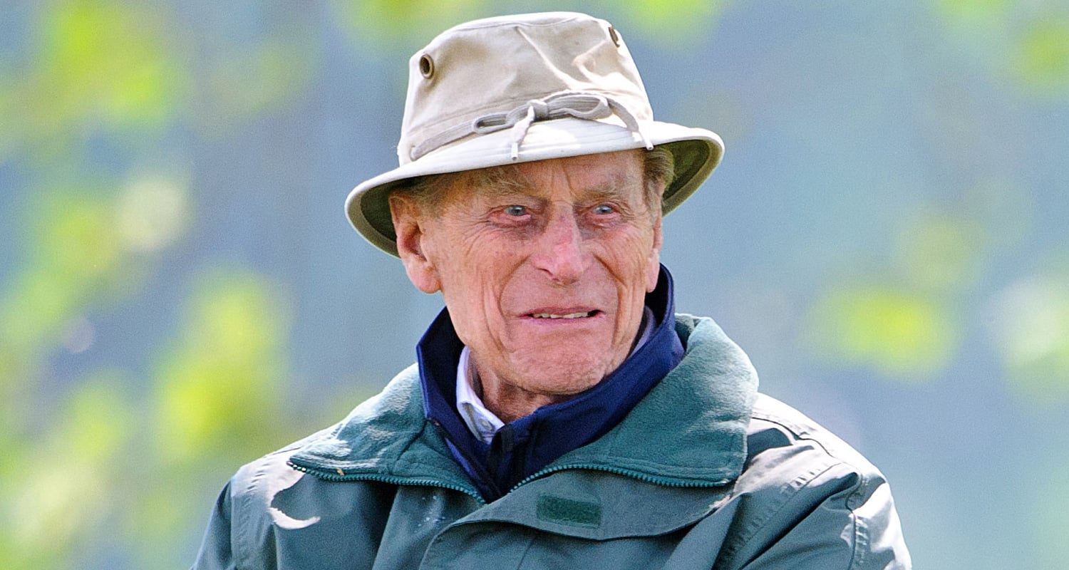 Prince Philip Had Pancreatic Cancer in Final Years Before Death, New Royal Book Claims | Prince Philip | Celebrity News and Gossip | Entertainment, Photos and Videos