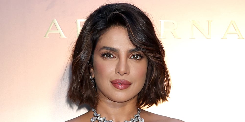 Priyanka Chopra Jonas diz que não foi feita para a música pop e reflete sobre o fracasso na carreira de cantora | Malti Yunus, Música, Priyanka Chopra | Notícias e fofocas sobre celebridades Entretenimento, fotos e vídeos