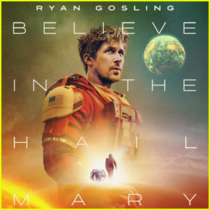 Ryan Gosling Sets Box Office Record With 'Project Hail Mary' Opening Weekend