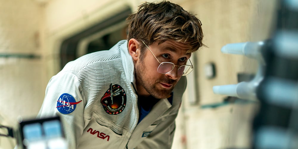 Existe uma cena de créditos finais do Projeto Hail Mary (2026)? Se você ficar depois do filme ou não | créditos finais, Filmes, Projeto Ave Maria | Notícias e fofocas sobre celebridades Entretenimento, fotos e vídeos