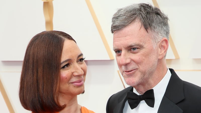 Quem é a esposa de Paul Thomas Anderson? Tudo sobre seu romance de 25 anos com Maya Rudolph | História de namoro, Maya Rudolph, Paul Thomas Anderson | Notícias e fofocas sobre celebridades Entretenimento, fotos e vídeos