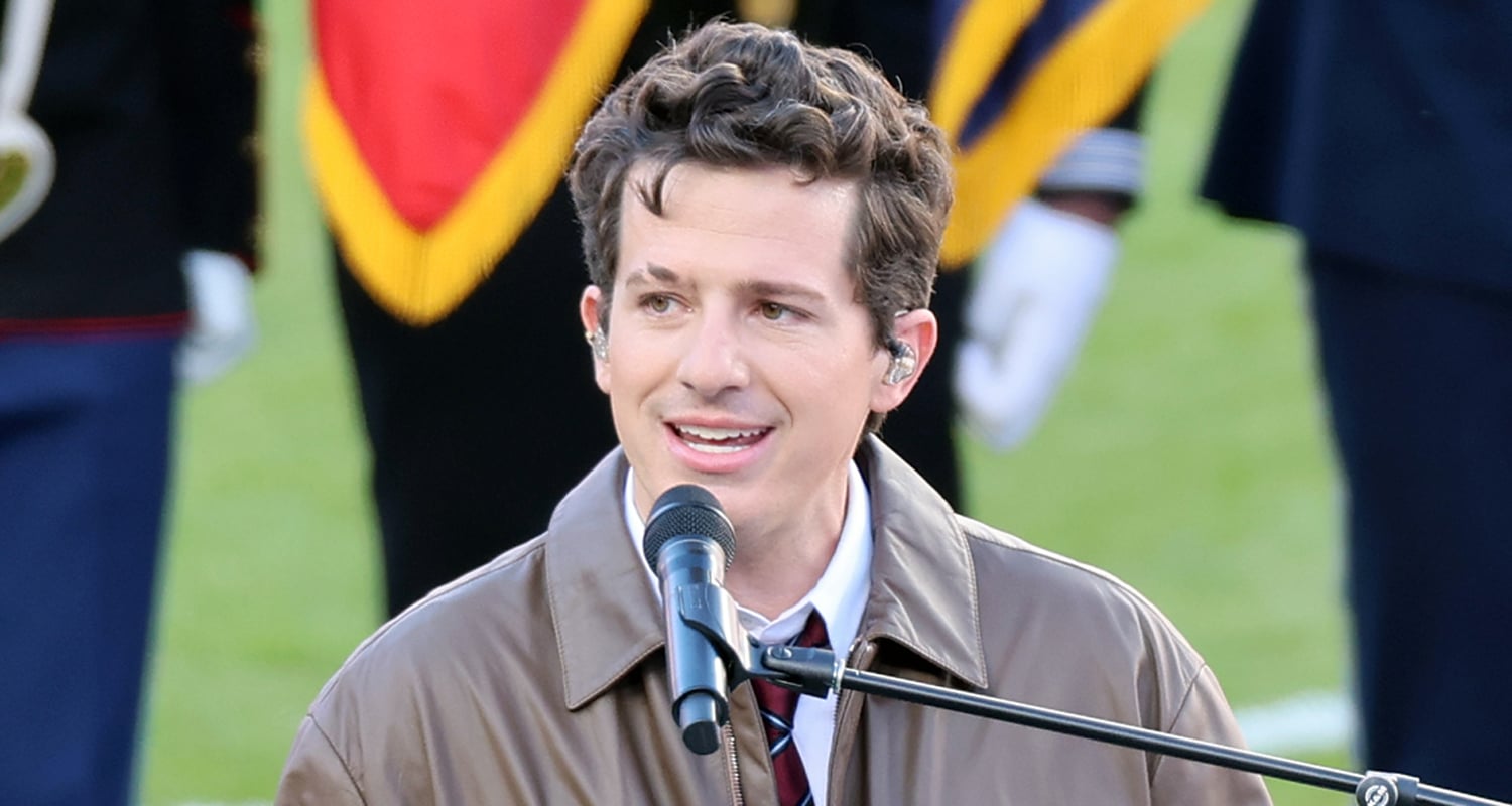 ‘Whatever’s Clever!’ Album Stream: Charlie Puth Drops New Album After Birth of First Child – Listen Now! | Charlie Puth, First Listen, Music | Celebrity News and Gossip | Entertainment, Photos and Videos