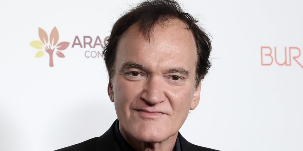 Quentin Tarantino não está morto: espalha-se boato nas redes sociais dizendo que ele foi vítima de ataque com foguete contra Israel | Quentin Tarantino Notícias e fofocas sobre celebridades Entretenimento, fotos e vídeos