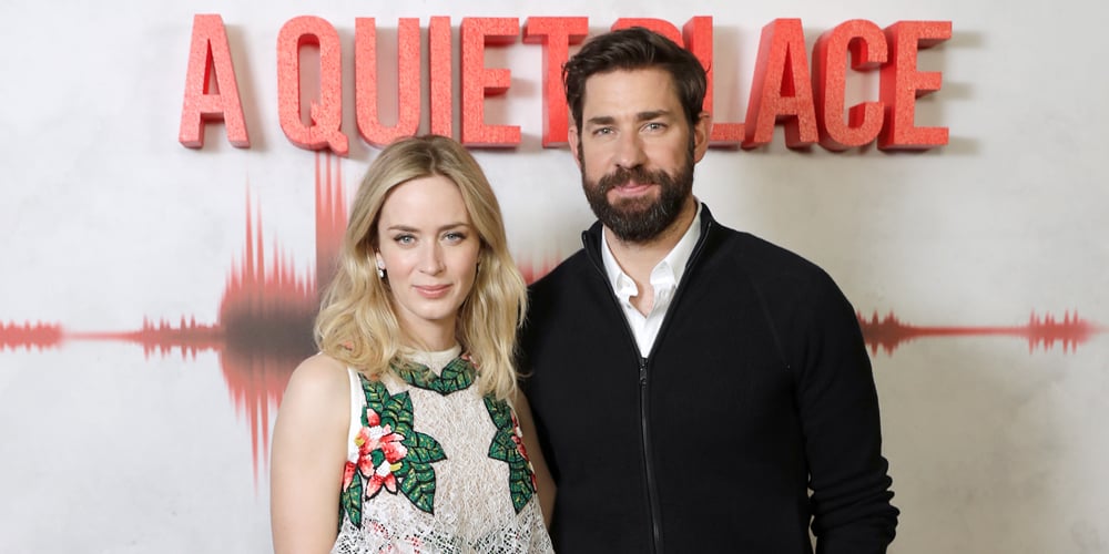 John Krasinski revela elenco de ‘A Quiet Place Part III’ com Emily Blunt, Cillian Murphy e mais | Um Lugar Silencioso Parte III, Cillian Murphy, Emily Blunt, Jack O’Connell, Jason Clarke, John Krasinski, Katie O’Brian, Millicent Simmonds, Filmes, Nove Casais | Notícias e fofocas sobre celebridades Entretenimento, fotos e vídeos
