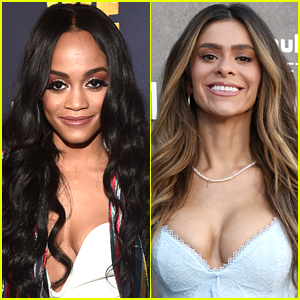 Former Bachelorette Rachel Lindsay Believes the 'The Bachelor' Franchise is 'Over' & 'Tainted' Amid Taylor Frankie Paul Scandal