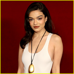 Rachel Zegler Teases Secret Movie Musical Project She Can't Reveal Yet