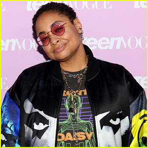 Raven-Symoné Lists Her 'Mount Rushmore' of Disney Channel Stars, Leaves Off Some Big Names