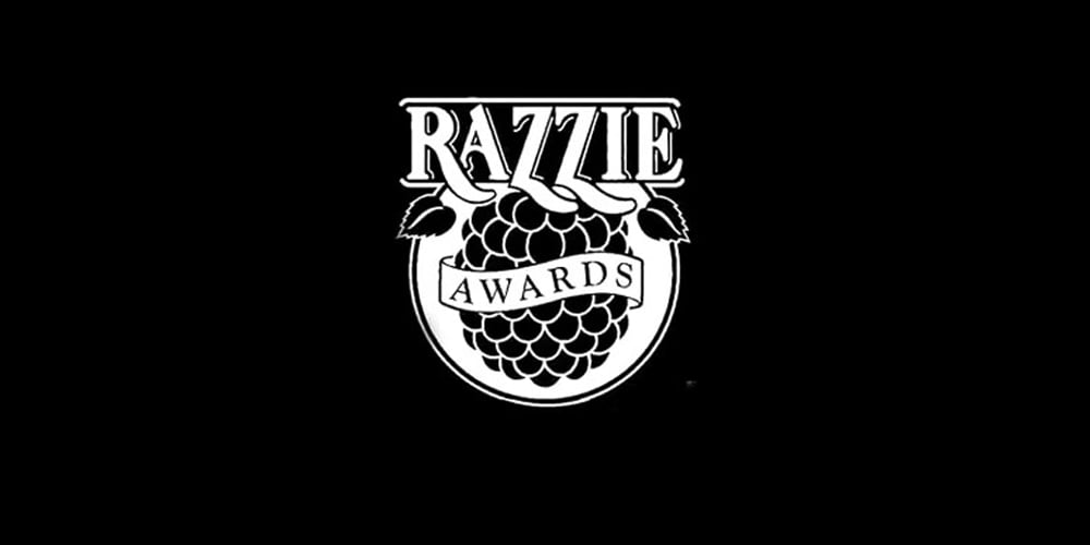 A lista completa dos vencedores do Razzie Awards 2026 – Veja quais filmes foram eleitos o pior filme | 2026 Razzie Awards, Filmes, Razzie Awards, Razzies | Notícias e fofocas sobre celebridades Entretenimento, fotos e vídeos