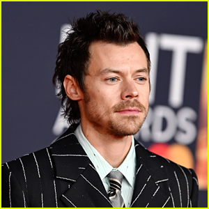  Harry Styles Sings In Italian on New Track - Listen Now!