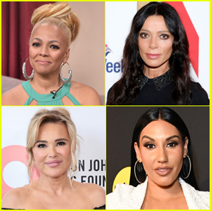32 'Real Housewives' Stars That Only Lasted One Season