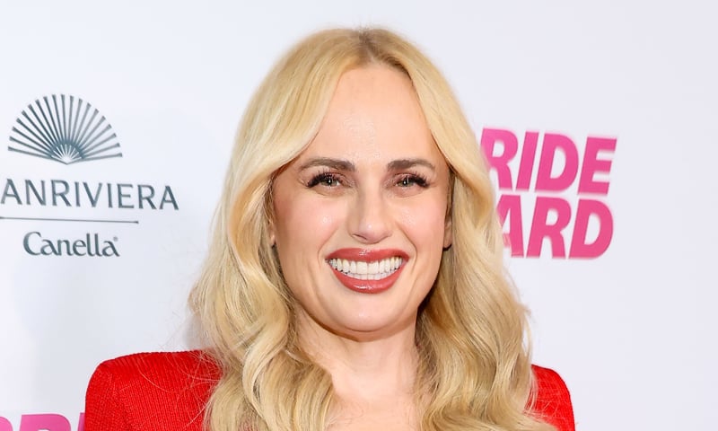 Equipe de relações públicas de Rebel Wilson acusada de campanha difamatória contra produtor de cinema, áudio vazado revela supostos planos | Amanda Rohulkuds, Rebel Wilson Notícias e fofocas de celebridades Entretenimento, fotos e vídeos