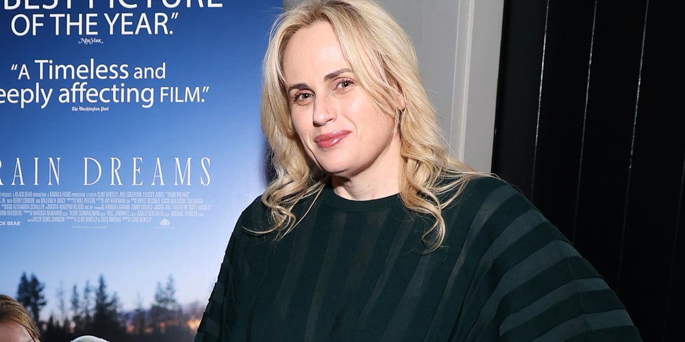 Rebel Wilson chama os produtores e o bilionário Len Blavatnik em uma série explosiva de postagens no Instagram em meio a uma batalha legal | Len Blavatnik, Rebel Wilson | Notícias e fofocas sobre celebridades Entretenimento, fotos e vídeos
