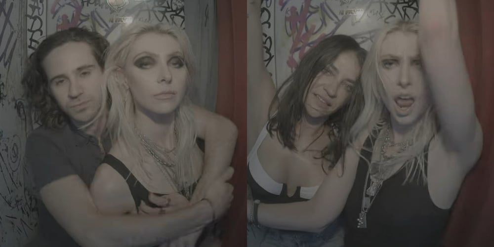Taylor Momsen reúne Gossip Girl com Connor Paolo e Jessica Sohr no videoclipe de Pretty Reckless – assista agora! | Connor Paolo, Gossip Girl, Jessica Szohr, Música, Vídeo Musical, Taylor Momsen, The Pretty Reckless | Notícias e fofocas sobre celebridades Entretenimento, fotos e vídeos