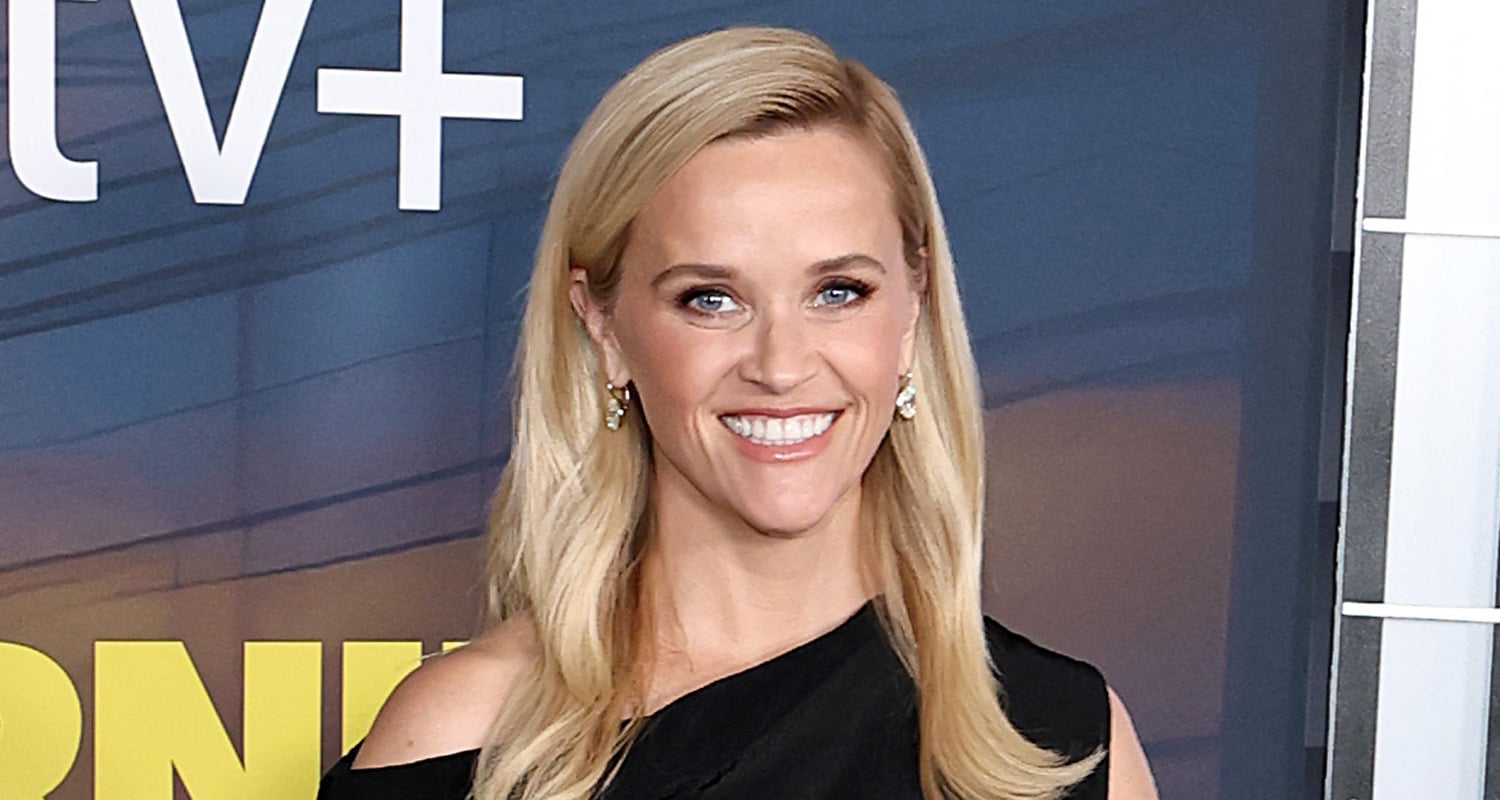 Reese Witherspoon Gives ‘Legally Blonde 3′ Update, Reveals If It’s Still Happening | Legally Blonde, Movies, Reese Witherspoon | Celebrity News and Gossip | Entertainment, Photos and Videos