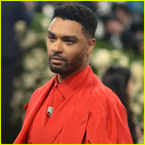 Rege-Jean Page Shares How It Really Feels Attending the Met Gala