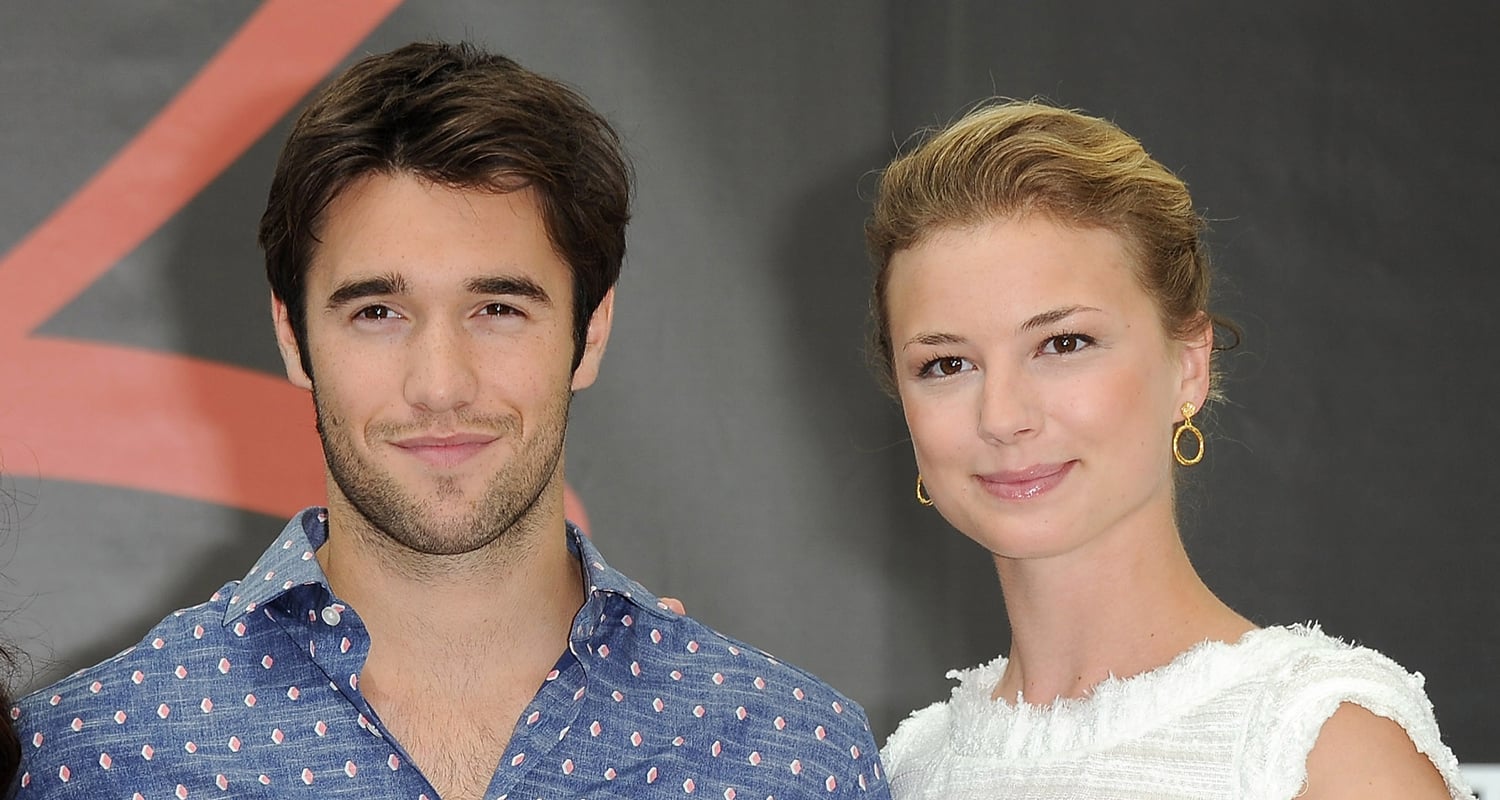 Emily VanCamp, Josh Bowman e outros têm uma mini reunião do Revenge! | Ashley Madekwe, Connor Paolo, Emily VanCamp, Josh Bowman, Nick Wechsler, Vingança | Notícias e fofocas sobre celebridades Entretenimento, fotos e vídeos