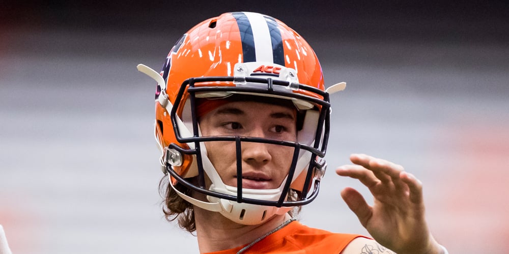 Rex Culpepper morto aos 28 anos: ex-QB universitário e filho de Brad e Monica morre após acidente de bicicleta suja | Brad Culpepper, Mônica Culpepper, Rex Culpepper, RIP | Notícias e fofocas sobre celebridades Entretenimento, fotos e vídeos