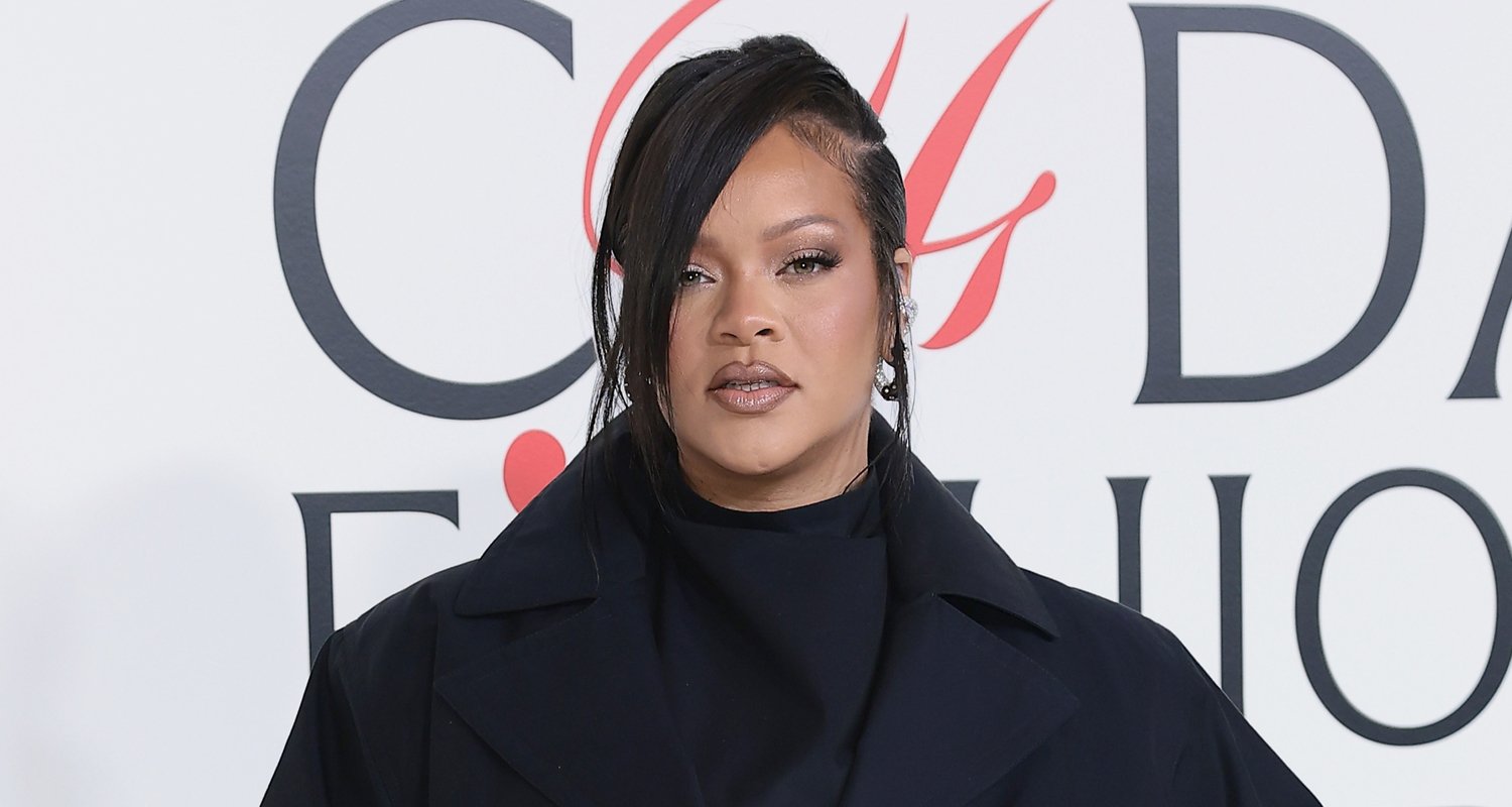 Woman Arrested After Firing Shots Outside Rihanna’s Home (Report) | Rihanna | Celebrity News and Gossip | Entertainment, Photos and Videos
