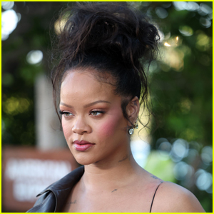 Woman Identified, Booked on Attempted Murder for Shooting Outside of Rihanna's Home