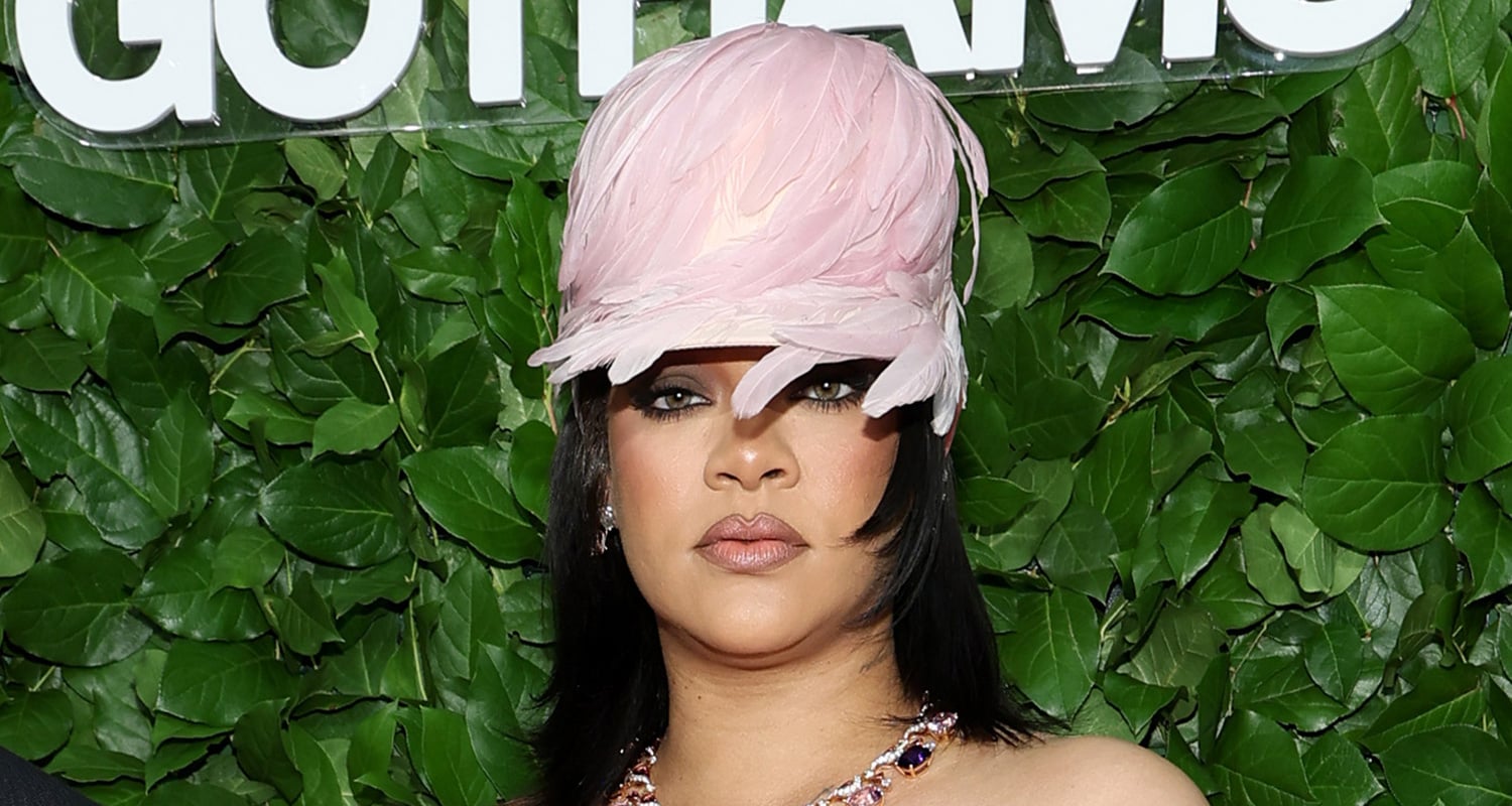 Rihanna Home Shooting Suspect Pleads Not Guilty to Attempted Murder & More