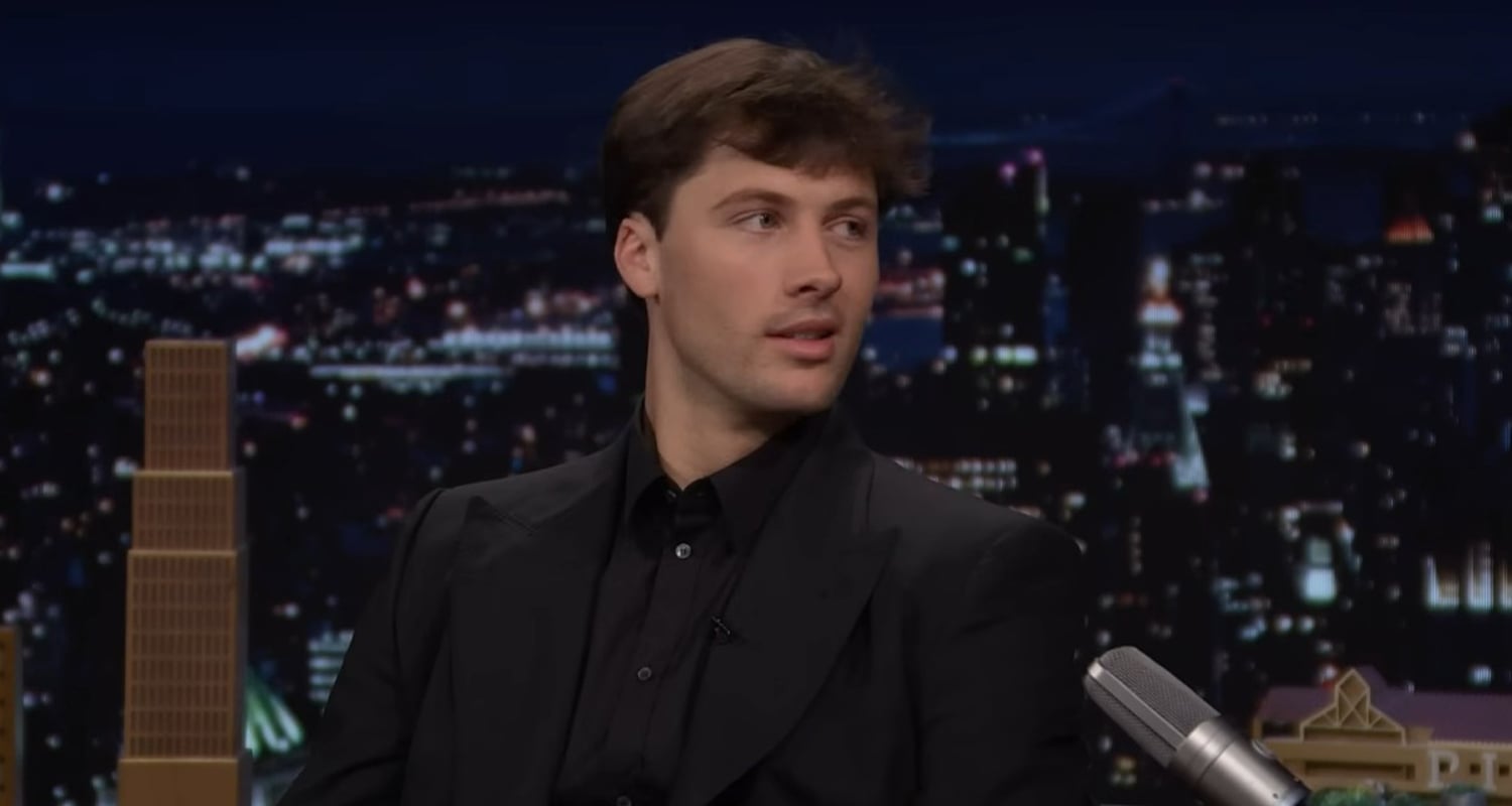 O vencedor de ‘Traidores’, Rob Rausch, revela se fez outro reality show | Rob Rausch | Notícias e fofocas sobre celebridades Entretenimento, fotos e vídeos