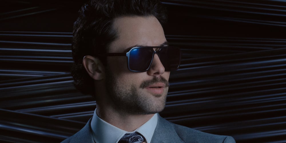 Estrela de “Hardcore” Robbie GK comparece ao desfile da BOSS na Milan Fashion Week | BOSS, Moda, Semana de Moda de Milão, Robbie GK | Notícias e fofocas sobre celebridades Entretenimento, fotos e vídeos