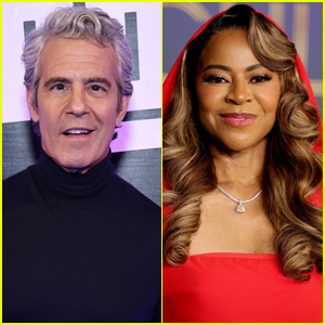 Andy Cohen Reveals Which 'Real Housewives' Stars Attended Funeral Service for Mary Cosby's Son Robert Jr
