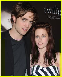 Robert Pattinson Accused of Shading Ex Kristen Stewart as He Reveals Relationship Red Flags