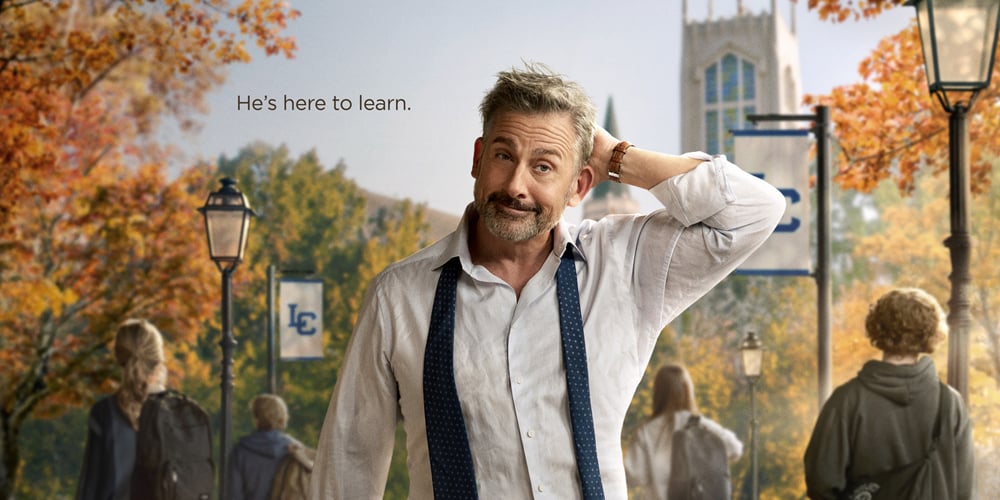 A nova comédia da HBO de Steve Carell, ‘The Goose’, estreia hoje à noite: o que os críticos estão dizendo até agora | Charlie Clive, Galo, Steve Carell | Notícias e fofocas sobre celebridades Entretenimento, fotos e vídeos A nova comédia da HBO de Steve Carell, ‘The Goose’, estreia hoje à noite: o que os críticos estão dizendo até agora | Charlie Clive, Galo, Steve Carell | Notícias e fofocas sobre celebridades Entretenimento, fotos e vídeos