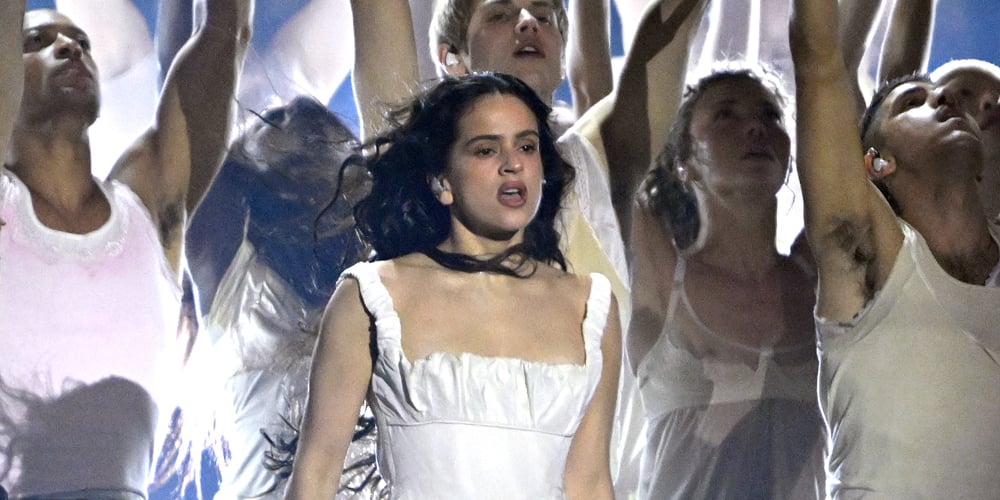 Setlist da ‘Lux Tour’ de Rosalia revelado após noite de estreia na França | Concertos, Música, Rosália, Set List, setlist | Notícias e fofocas sobre celebridades Entretenimento, fotos e vídeos