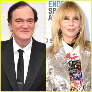 Quentin Tarantino Fires Back at Rosanna Arquette Over Critique of His Frequent Usage of the N-Word, Says She Shows 'A Decided Lack of Class, No Less Honor'